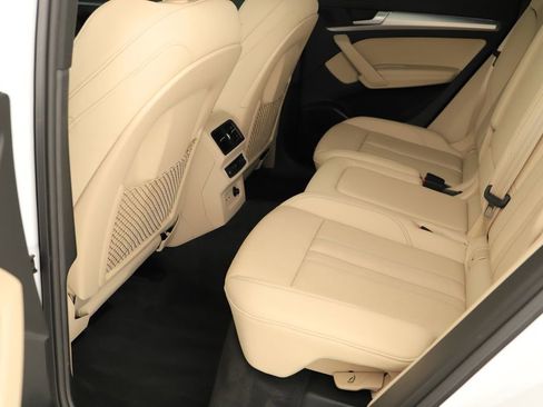Certified 2024 Audi Q5 2.0T Prestige AWD/4WD image 33
