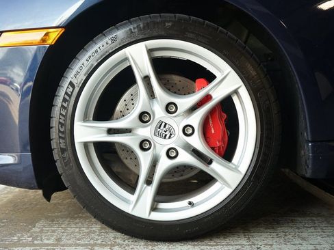 Used 2010 Porsche Cayman S image 24