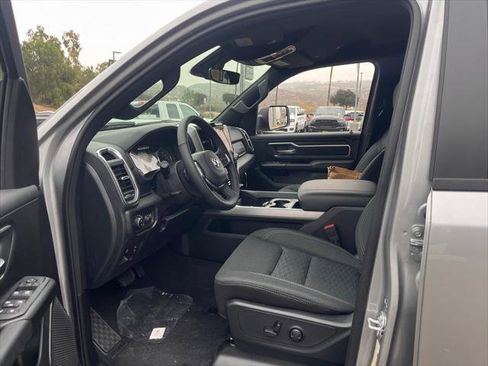 Certified 2025 RAM 1500 Big Horn image 15