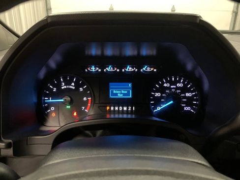 Used 2022 Ford F250 XL w/ Power Equipment Group image 30