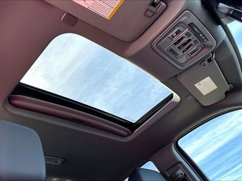 New 2026 Chevrolet Silverado 1500 LTZ w/ LTZ Premium Package image 15