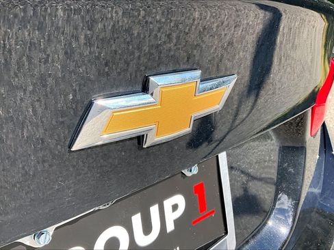 Used 2024 Chevrolet Malibu LT FWD image 33