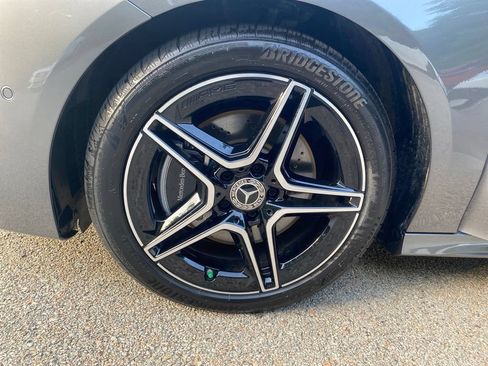 Used 2026 Mercedes-Benz CLA 250 4MATIC image 26