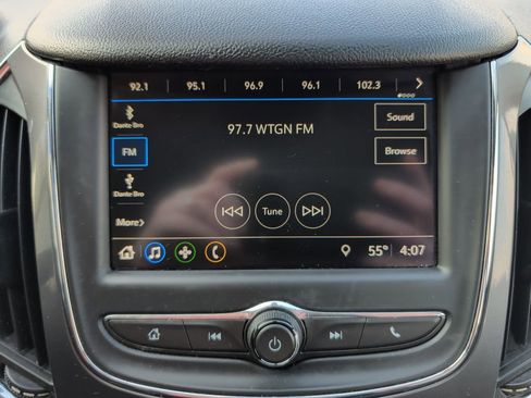 Used 2019 Chevrolet Cruze LT w/ LT Fleet Convenience Package image 13