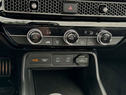 New 2025 Honda Civic Sport image 21