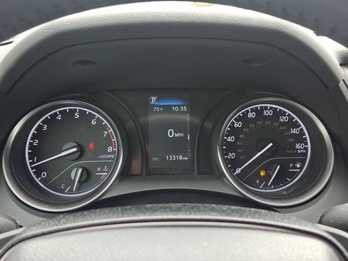 Used 2023 Toyota Camry SE FWD image 19