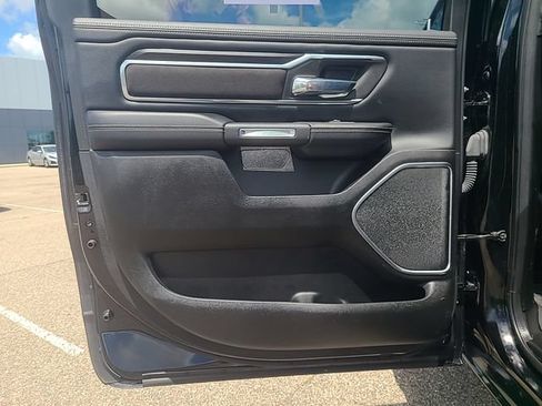 Used 2023 RAM 1500 Laramie AWD/4WD image 24