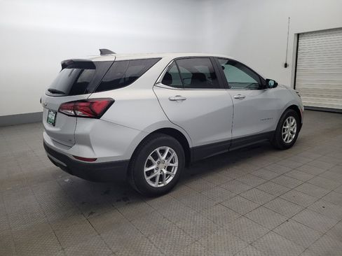 Used 2022 Chevrolet Equinox LT image 10