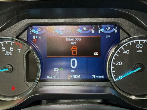 Used 2023 Ford F150 XLT w/ Equipment Group 302A High RWD image 10