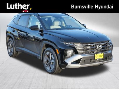 Used 2026 Hyundai Tucson SEL