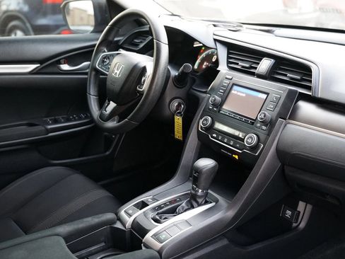 Used 2021 Honda Civic LX image 19
