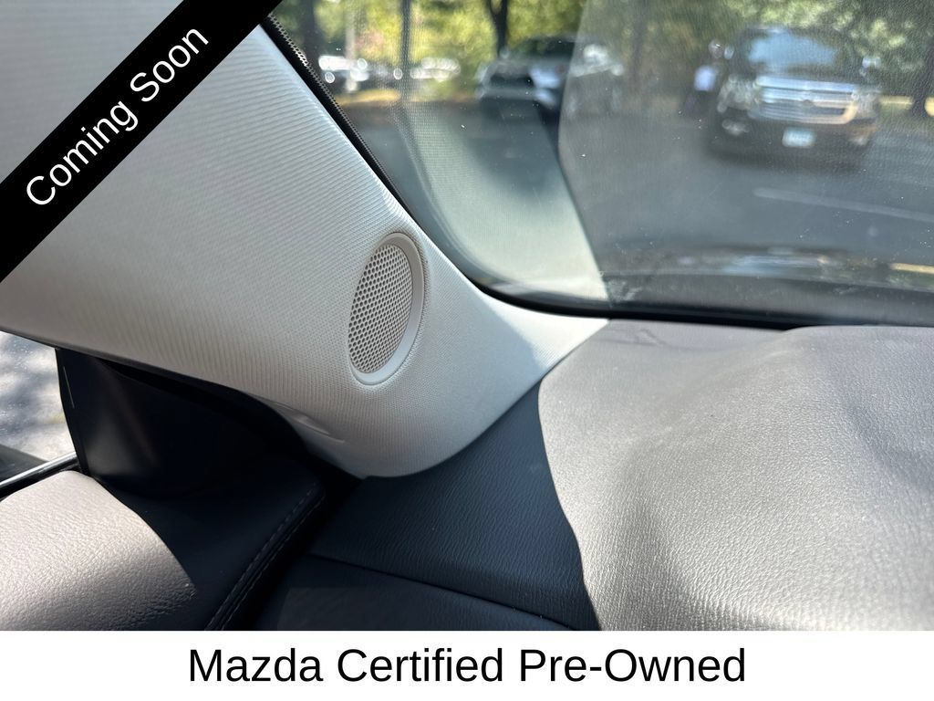 Certified 2024 MAZDA CX-5 AWD 2.5 S w/ Preferred Package image 85