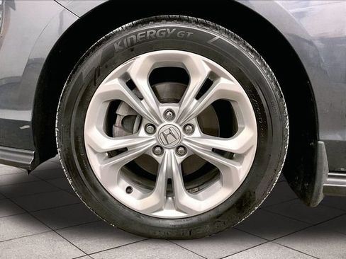 Used 2023 Honda Accord LX image 8