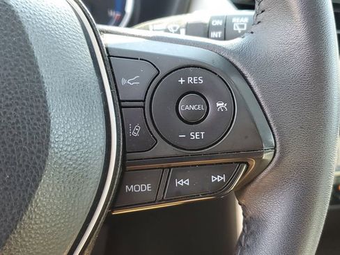 Used 2022 Toyota RAV4 Limited AWD/4WD image 13
