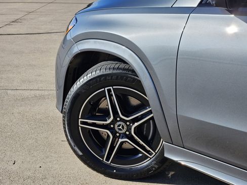 New 2026 Mercedes-Benz GLE 450 GLE 450 image 5