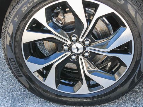 Used 2021 Ford Mustang Mach-E Premium image 11