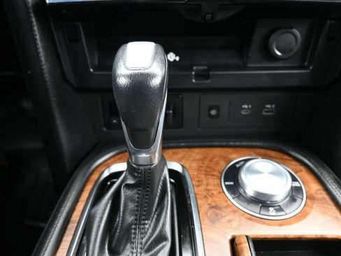 Used 2023 Nissan Armada SL w/ Cargo Package image 14