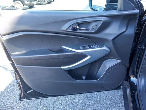 New 2026 Chevrolet Trax LS FWD image 11