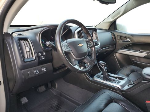Used 2022 Chevrolet Colorado ZR2 w/ LPO, Power Package AWD/4WD image 20