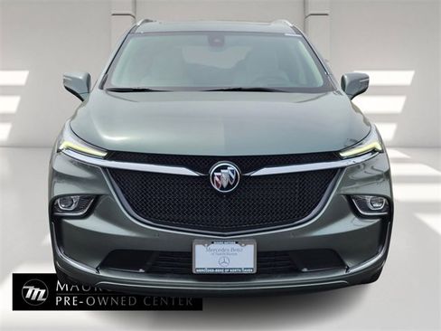 Used 2023 Buick Enclave Avenir w/ Trailering Package, 5000 lbs. image 8