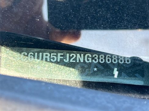 Used 2022 RAM 2500 Laramie image 31