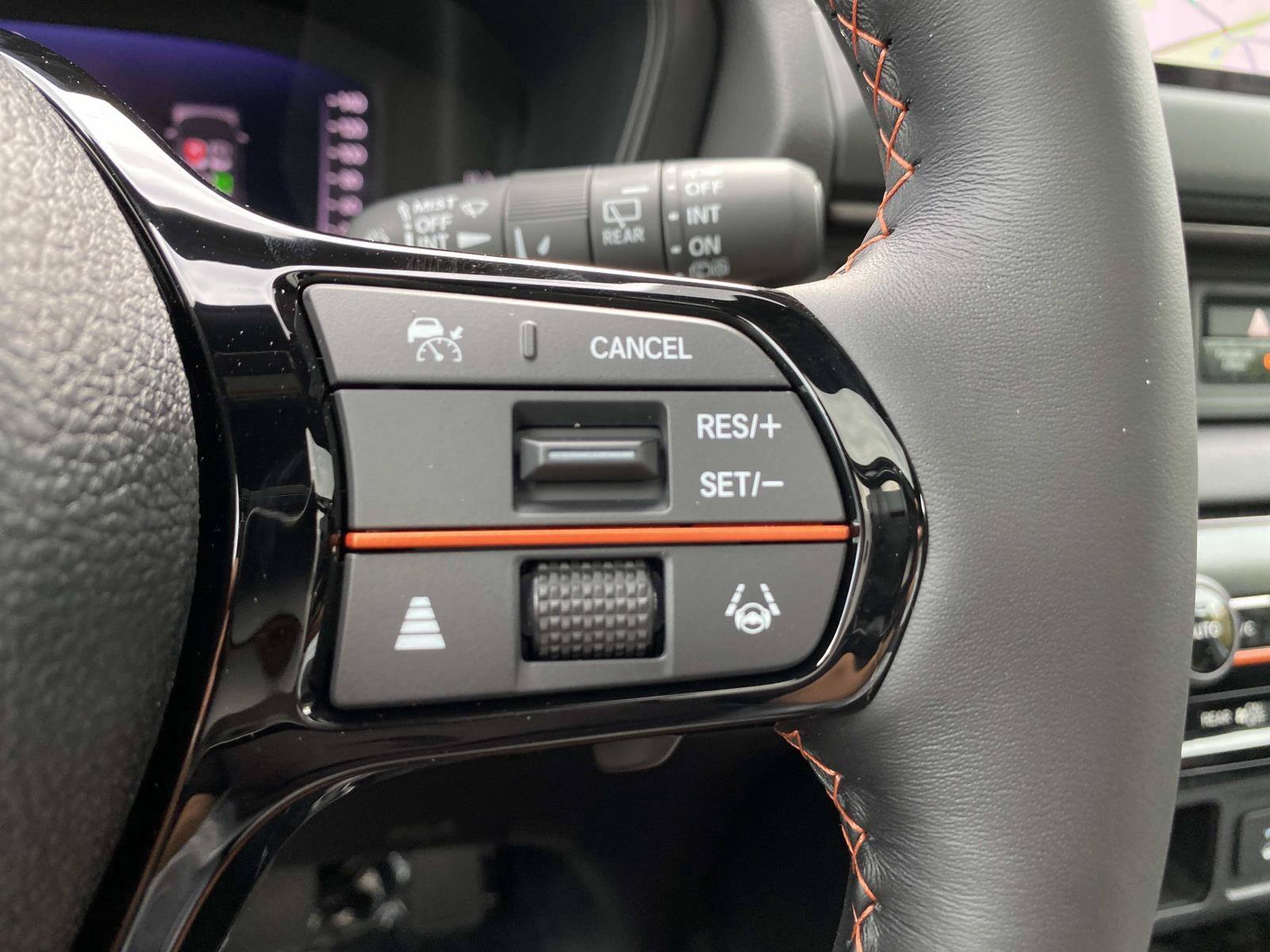 New 2026 Honda Pilot TrailSport image 16