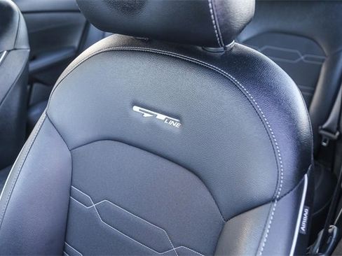 Certified 2023 Kia Forte GT-Line image 26