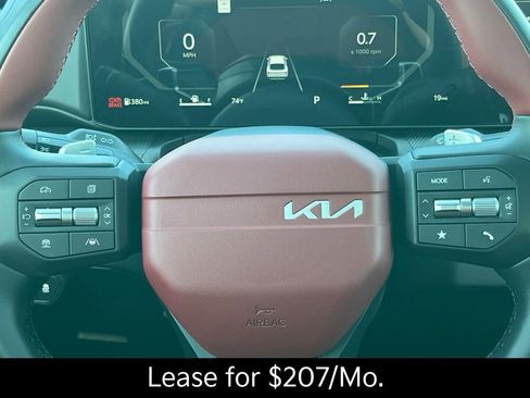 New 2025 Kia K4 GT-Line w/ GT-Line Premium Package image 24