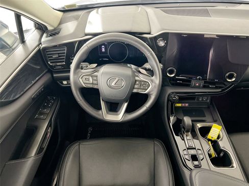 Used 2023 Lexus NX 350 AWD w/ Premium Package image 20
