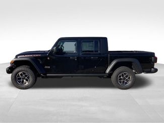 New 2026 Jeep Gladiator Rubicon w/ Safety Group video 2
