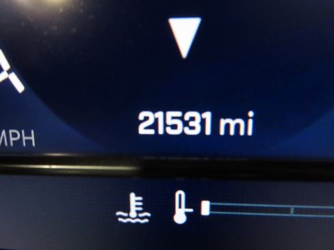 Used 2024 Chevrolet Silverado 1500 RST w/ Convenience Package II image 16