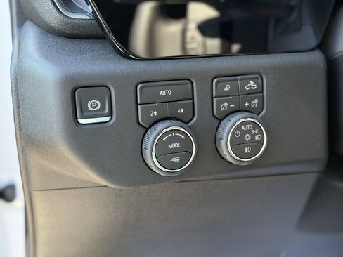 New 2026 Chevrolet Silverado 1500 LTZ image 6