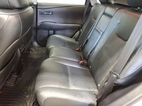Used 2015 Lexus RX 350 AWD image 22