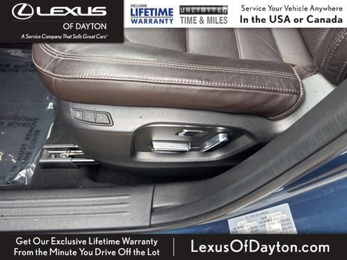Used 2023 MAZDA CX-5 Signature image 14
