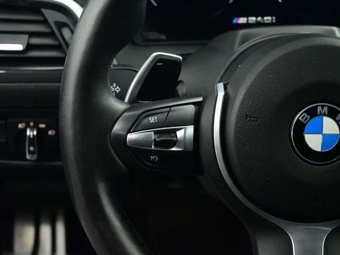 Used 2018 BMW M240i xDrive Convertible image 43