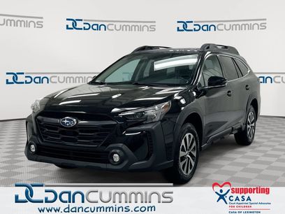 Used 2023 Subaru Outback Premium