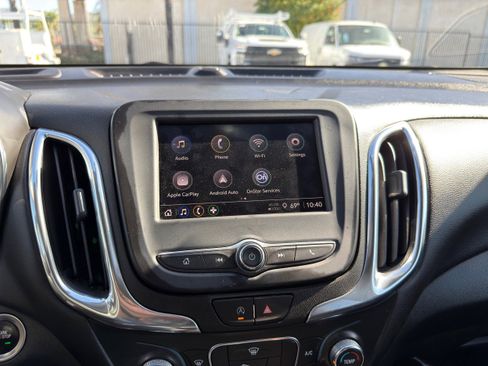 Used 2022 Chevrolet Equinox LT image 28