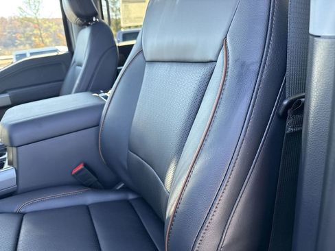 New 2026 Ford F250 Lariat w/ Lariat Ultimate Package image 9