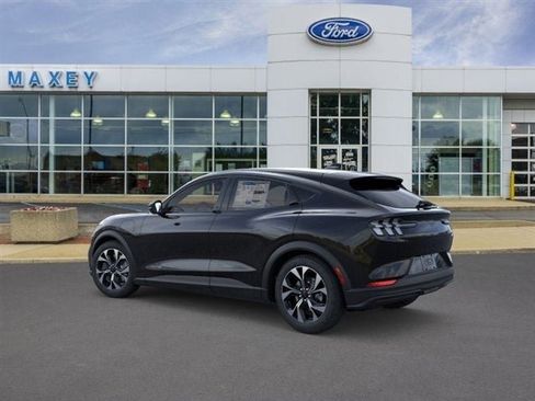 New 2026 Ford Mustang Mach-E Select AWD/4WD image 48