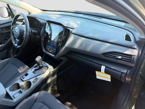 New 2026 Subaru Crosstrek 2.0i Premium image 13