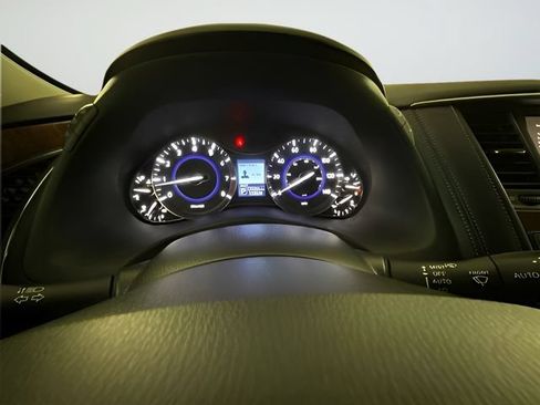 Used 2019 INFINITI QX80 Luxe w/ All-Season Package RWD image 22
