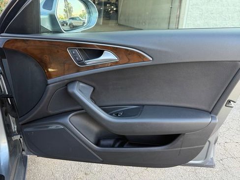 Used 2014 Audi A6 2.0T Premium Plus w/ Premium Plus Package image 25