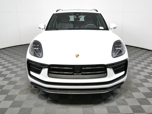 New 2026 Porsche Macan S AWD/4WD image 37