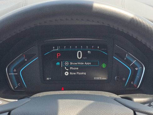 Used 2024 Honda Odyssey EX-L image 26