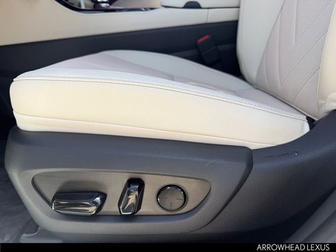 New 2026 Lexus NX 450h+ AWD w/ Luxury Package image 11