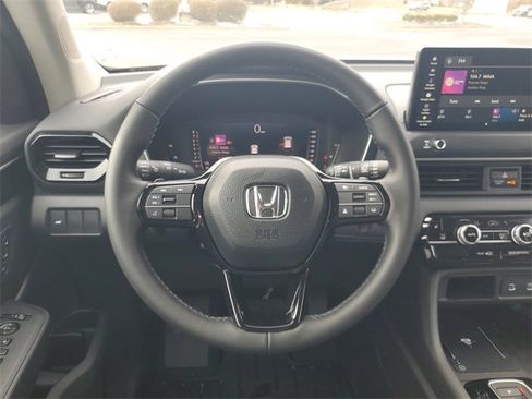 New 2026 Honda Pilot EX-L image 11