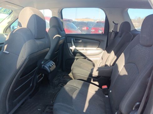 Used 2008 GMC Acadia SLE image 10