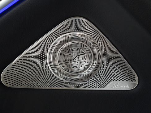 New 2026 Mercedes-Benz S 63 AMG S image 31