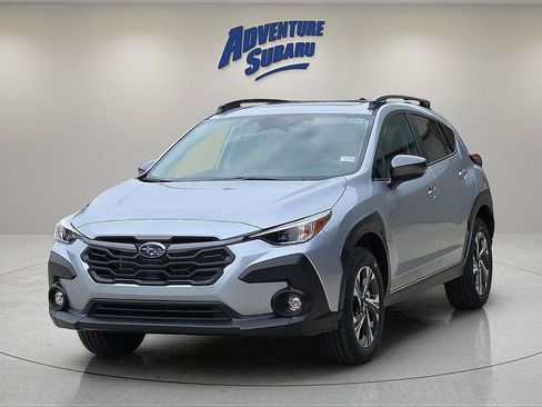 New 2026 Subaru Crosstrek 2.0i Premium AWD/4WD image 2
