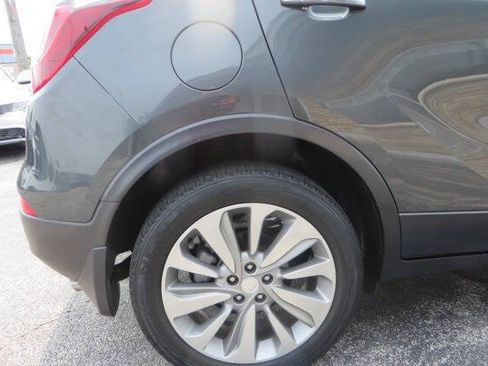 Used 2018 Buick Encore Preferred FWD image 35